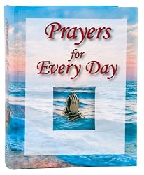 Prayers for Every Day