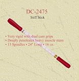 The Stick: The Stiff Stick