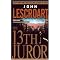 Satisfy your John Grisham cravings