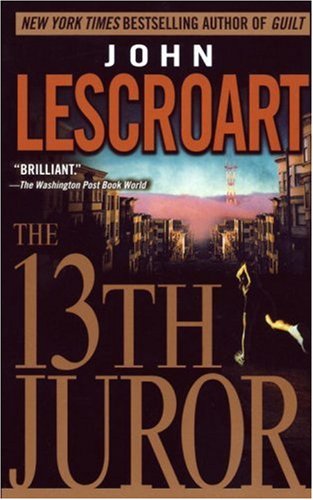 The 13th Juror (Dismas Hardy)