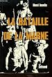 La bataille de la marne.