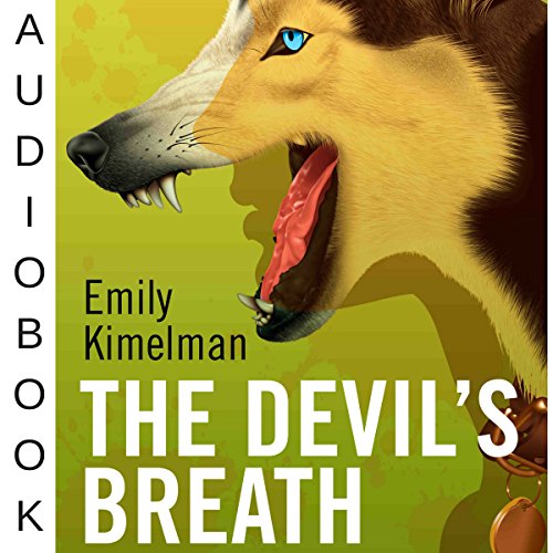 The Devil's Breath: Sydney Rye, Book 5