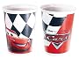 10 Cars Becher