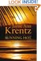 Running Hot (Arcane Society 5)