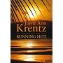 Running Hot (Arcane Society Series)