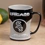 Chicago White Sox Line Drive 12 Ounce Relief Coffee Mug