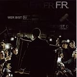 Wer Bist Du?von "F.R."