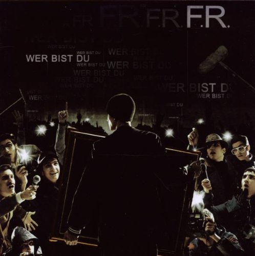 Produkt-Bild: Wer Bist du?