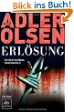 Erl�sung: Der dritte Fall f�r Carl M�rck, Sonderdezernat Q Thriller