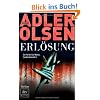 Erl�sung: Der dritte Fall f�r Carl M�rck, Sonderdezernat Q Thriller