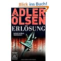 Erl�sung: Der dritte Fall f�r Carl M�rck, Sonderdezernat Q Thriller