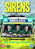 Sirens - Series 1 [DVD]
