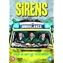 Sirens-Series 1 [Alemania] [DVD] <b>DVD</b> ~ Sirens-Series 1