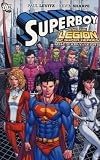 Superboy and the Legion of Super-Heroes : the early years