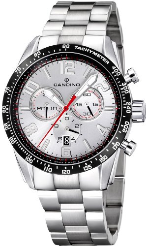 Candino Sport 22021 Chronograph for Him Swiss Made Candino Sport 22021 Chronograph for Him Swiss Made