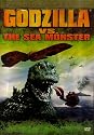 Godzilla vs. the Sea Monster