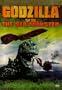 Godzilla vs. the Sea Monster