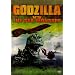 Godzilla vs. the Sea Monster