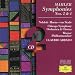 Mahler: Symphony No. 4; Symphony No. 2