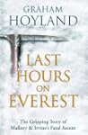 Last Hours on Everest: The gripping s...