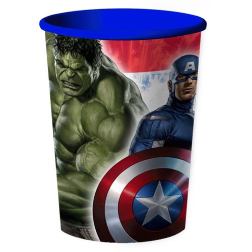 Avengers 16-oz Cup