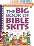 Big Book of Bible Skits (Big Books)
