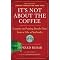Coffee People- the beneficial qualities of coffee