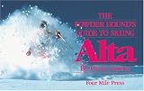 The Powder Hound's Guide to Skiing Alta