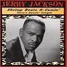Image of album by Jerry Jackson
