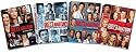 Grey's Anatomy: Seasons 1-4