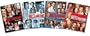 Grey's Anatomy: Seasons 1-4