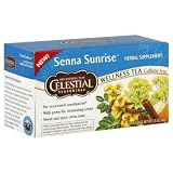 Celestial Seasonings Wellness, Tea, Laxatea, 20-Count (Pack of 6)
