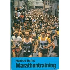 Marathontraining.
