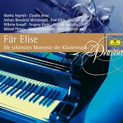 F�r Elise (Eloquence)