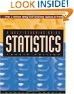 Statistics: A Self-Teaching Guide (Wiley Self-Teaching Guides)