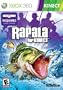 Rapala For Kinect Kinect