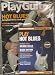 Play Guitar Now Magazine (Hot Blues Complete blues rock guide DVD and Tuition Book, 2010)