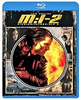 M:I-2 スペシャル・コレクターズ・エディション [Blu-ray]