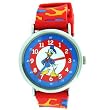 Disney Donald Duck Easy To Read Dial Watch MC1513