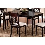 Bayberry Table - Dark Cherry