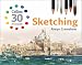 Collins 30-minute Sketching (30-Minute Painting) (Collins 30-Minute Painting)