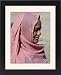 Framed Prints of Nubian women wear bright dresses and headscarves even though they are Muslims from AWL Discover Images