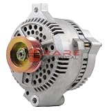 New Alternator Ford Mustang Thunderbird 3.8l 130 amp 1994 1995 1996 1997 1998...