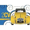 2CV (Icon of Style)