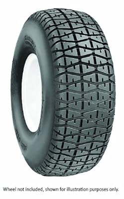 Oregon 70-363 22X1100-8 Carlisle Turf CTR Tubeless Tire 4-Ply