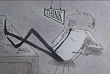 Computers and Cartoons by IBM: The Information Machine DVD (1958) - A Vintage Animated Film