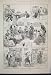 1848 Leamington Steeple Chase Theatre Giles Overreach