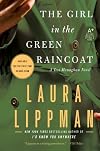 The Girl in the Green Raincoat