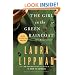 The Girl in the Green Raincoat: A Tess Monaghan Novel