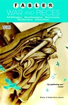War and Pieces: 11 (Fables)